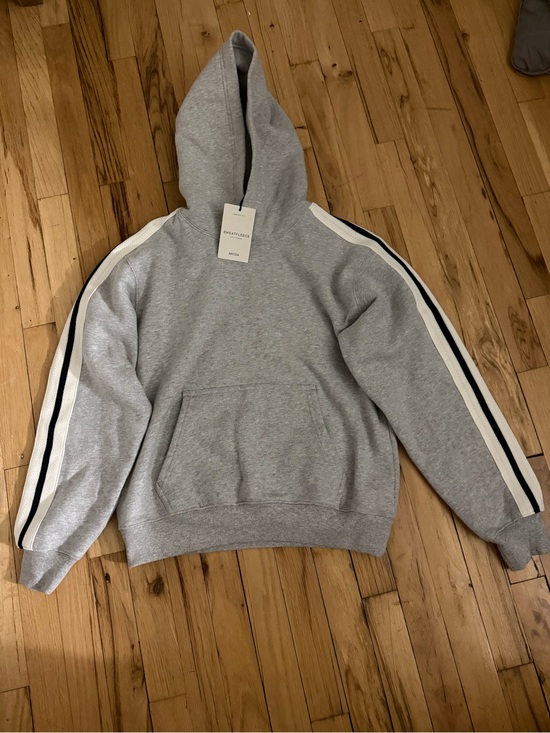 Aritzia Tops - Aritzia Cozy Sweatfleece Perfect Hoodie
